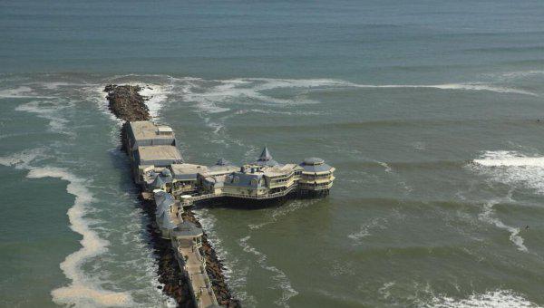 秘鲁是发达国家吗