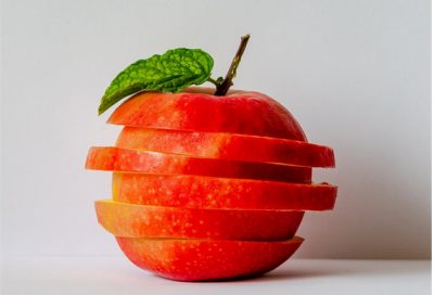 削好的苹果为什么会变色 苹果切开后果肉变黄的原因