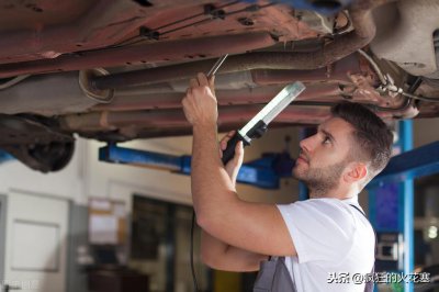 买车千万不要装发动机护板 车辆到底要不要装发动机护板