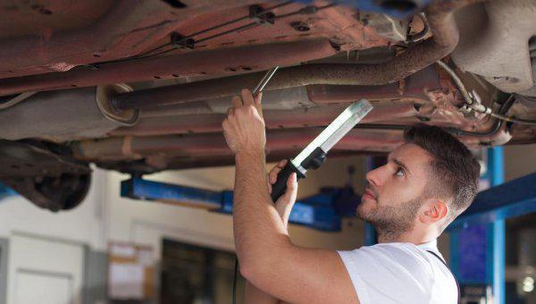 买车千万不要装发动机护板