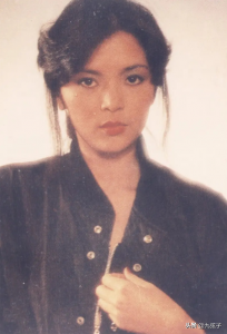 演员陈玉莲个人简历资料 小龙女陈玉莲62岁一个人生活