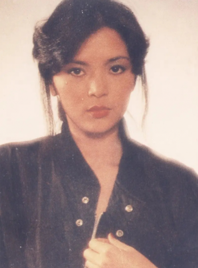 演员陈玉莲个人简历资料