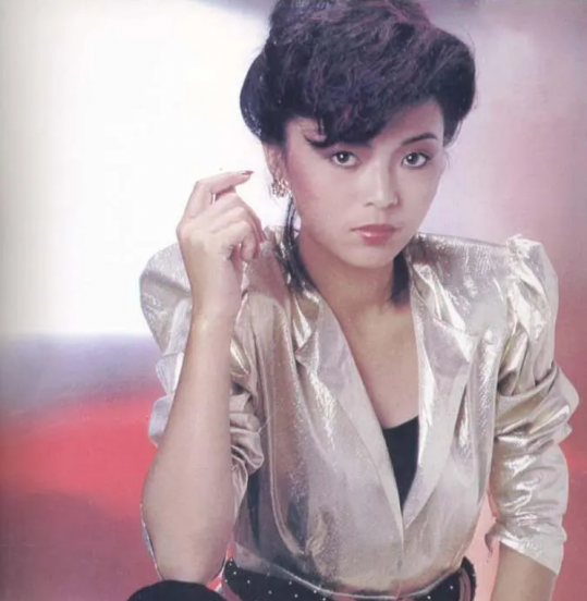 演员陈玉莲个人简历资料