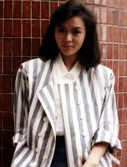 演员陈玉莲个人简历资料