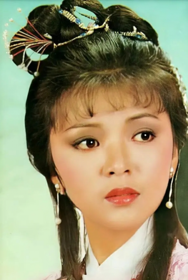 演员陈玉莲个人简历资料