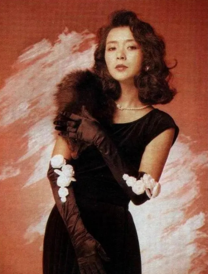 演员陈玉莲个人简历资料