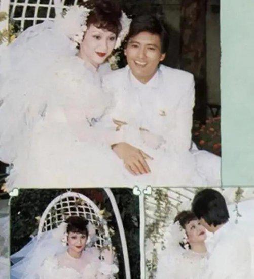 演员陈玉莲个人简历资料