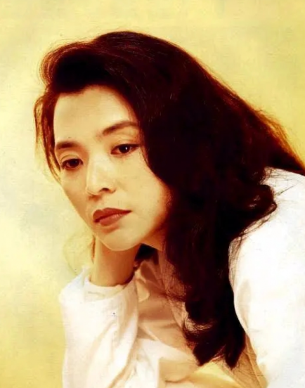 演员陈玉莲个人简历资料