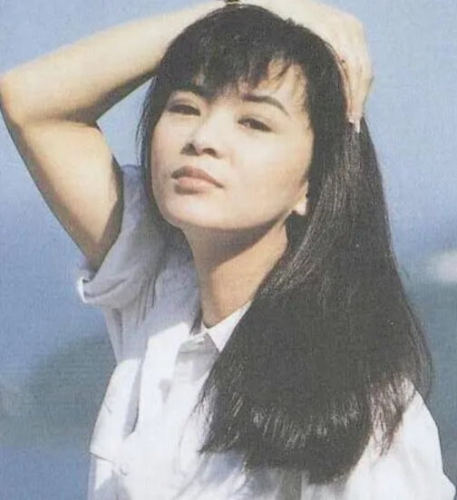 演员陈玉莲个人简历资料