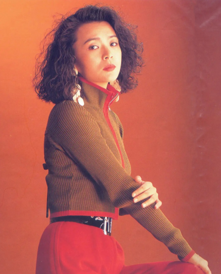 演员陈玉莲个人简历资料