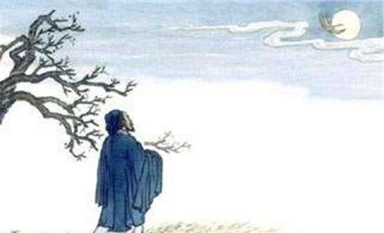 十五夜望月写作背景资料