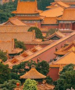 乾清宫是用来干什么的 乾清宫是皇帝的寝宫还是办公室