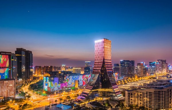 天府之国指的是哪里