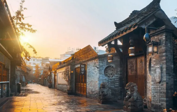 天府之国指的是哪里