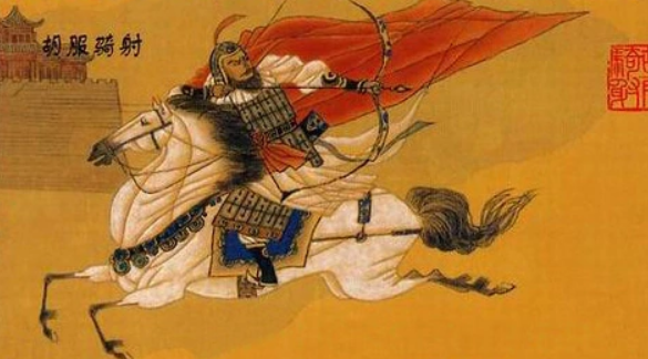 战国时期七国是哪七国