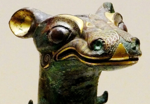 战国时期七国是哪七国