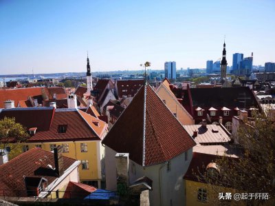 爱沙尼亚首都是哪个城市 带你了解爱沙尼亚首都塔林的现状