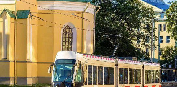 爱沙尼亚首都是哪个城市