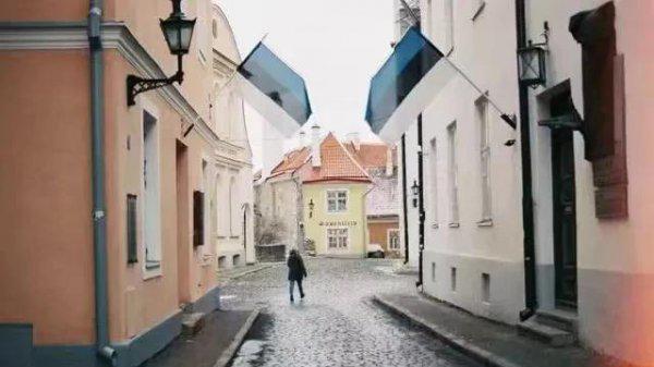 爱沙尼亚首都是哪个城市