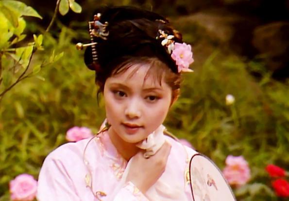 薛宝钗的性格分析