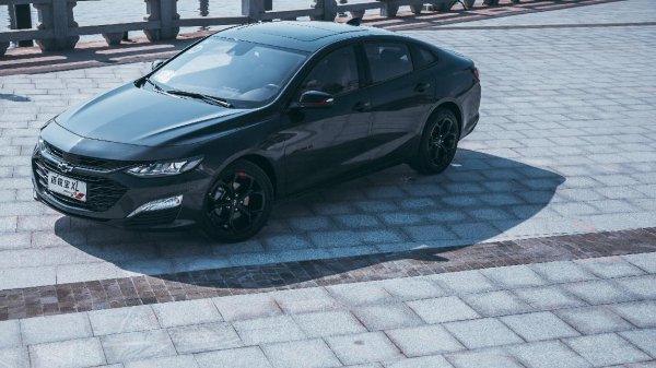 雪佛兰哪个国家产的品牌