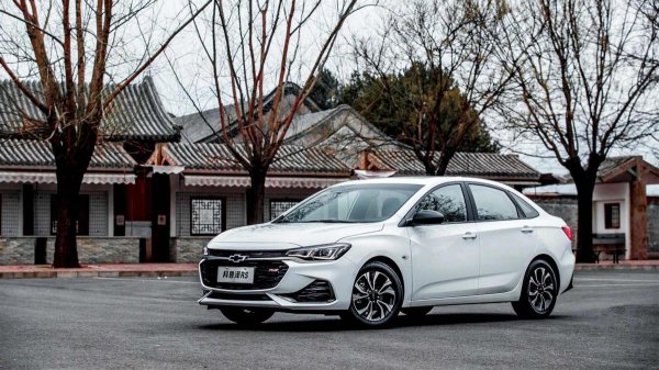 雪佛兰哪个国家产的品牌