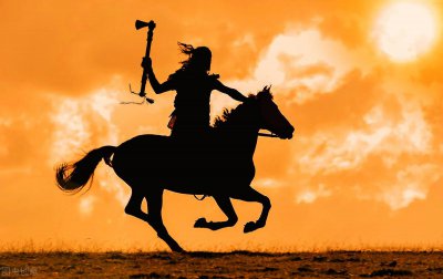 马是怎么配的种 马儿的求偶交配以及繁殖过程详解