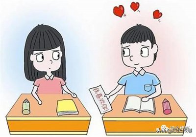 早恋真的不对吗 解释早恋产生的原因及各个阶段现象