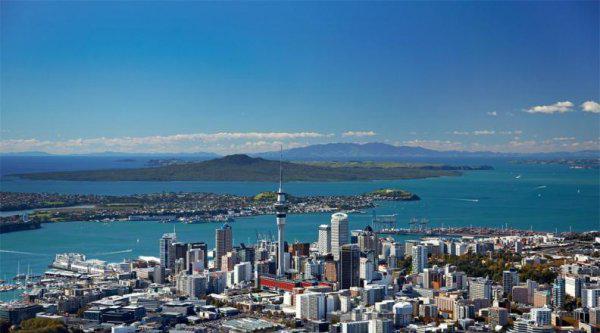 新西兰面积多少平方公里