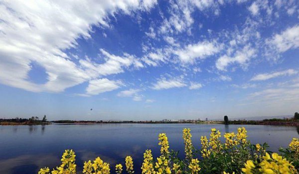 雍州是现在的哪个城市