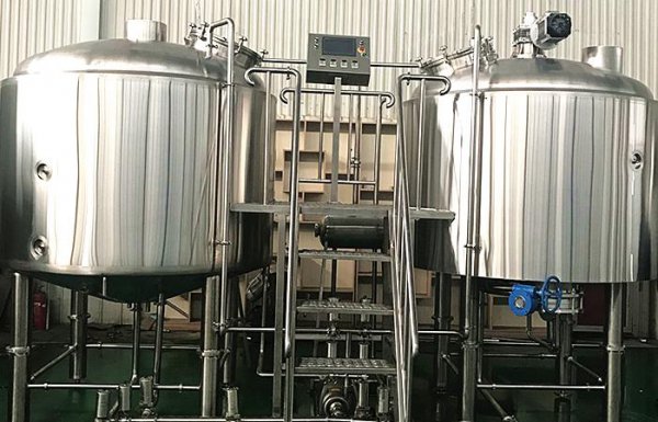 什么是工业啤酒