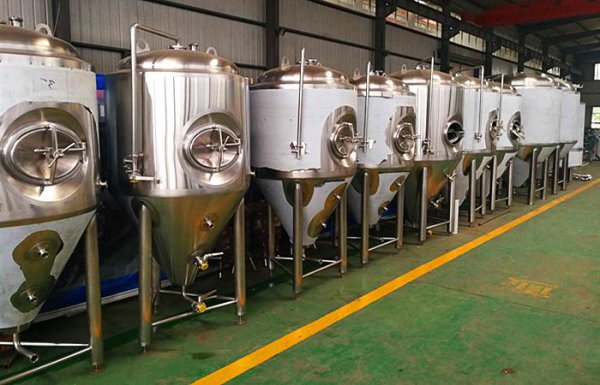 什么是工业啤酒