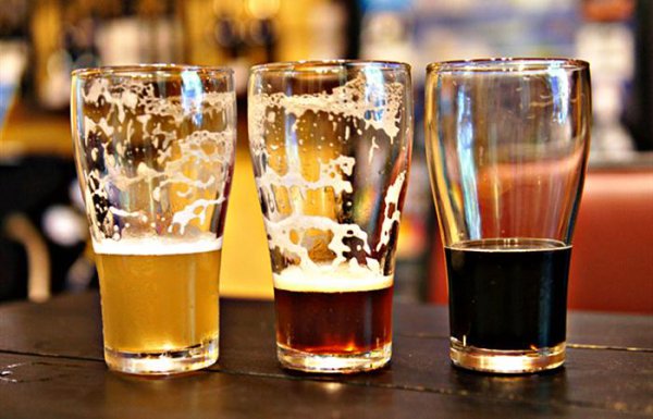 什么是工业啤酒