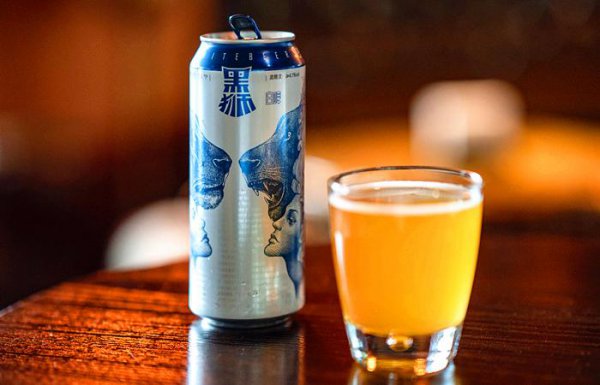 什么是工业啤酒