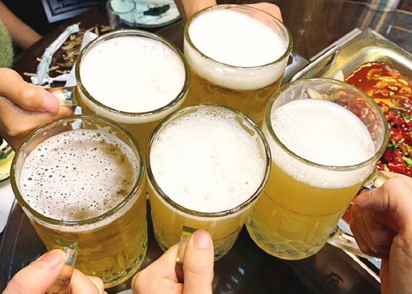 什么是工业啤酒