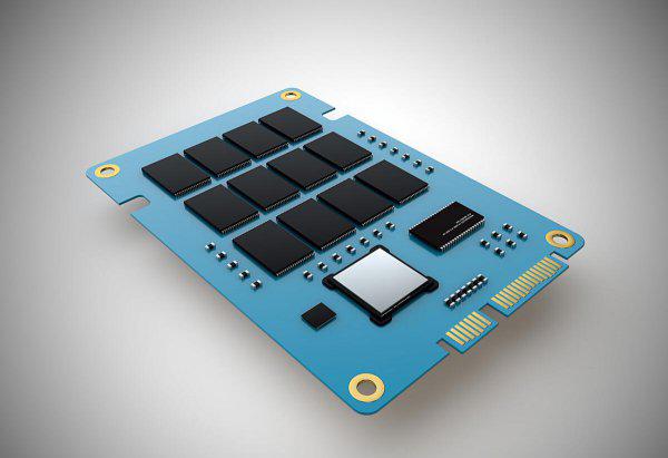 台式电脑怎么加装固态硬盘