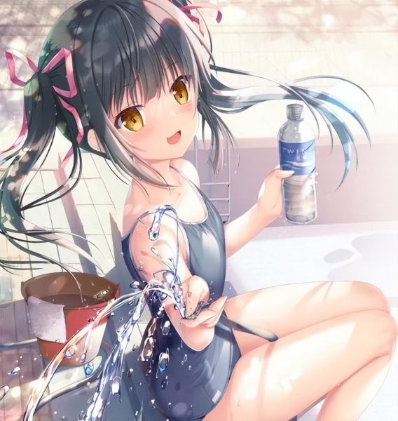 死库水是什么意思