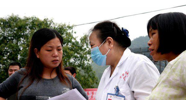 农村留守妇女怎么解决