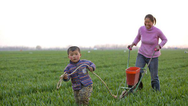 农村留守妇女怎么解决