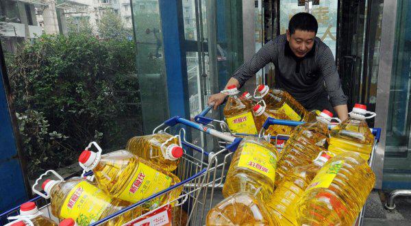 战备物资储备包括什么