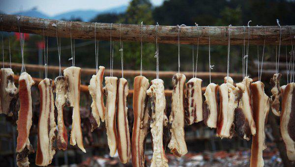 战备物资储备包括什么