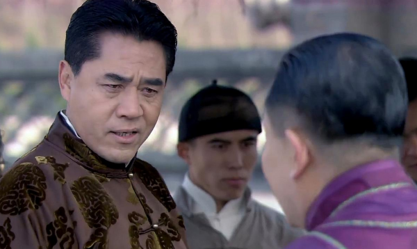 好看的国产电视剧推荐