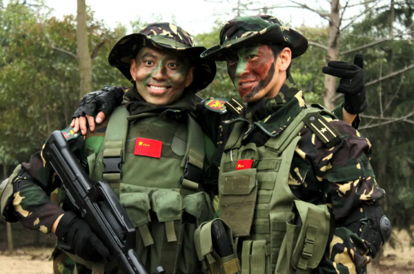 好看的国产电视剧推荐