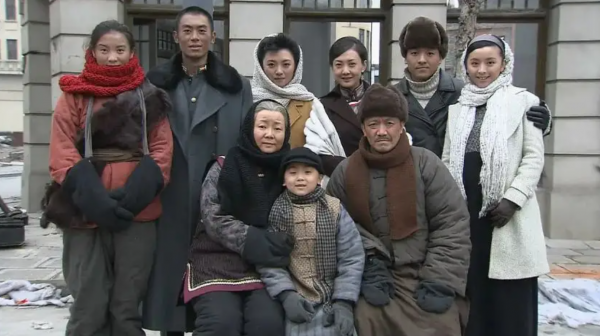 好看的国产电视剧推荐