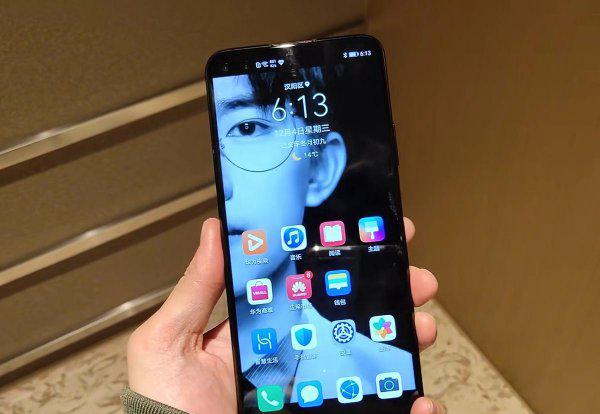 华为nova6屏幕多大尺寸