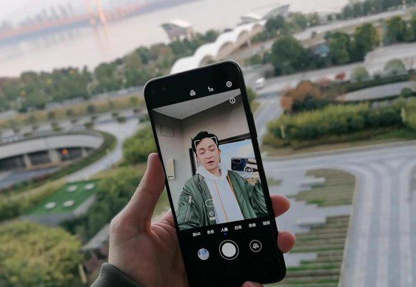 华为nova6屏幕多大尺寸