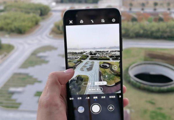 华为nova6屏幕多大尺寸