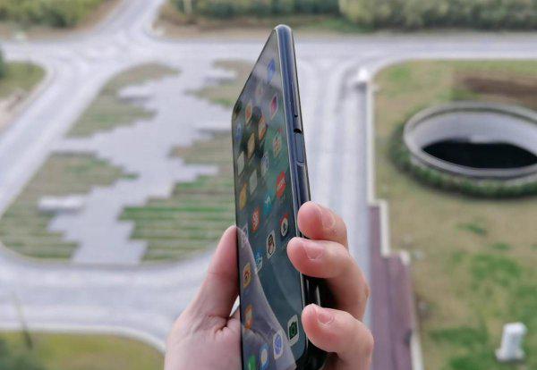 华为nova6屏幕多大尺寸