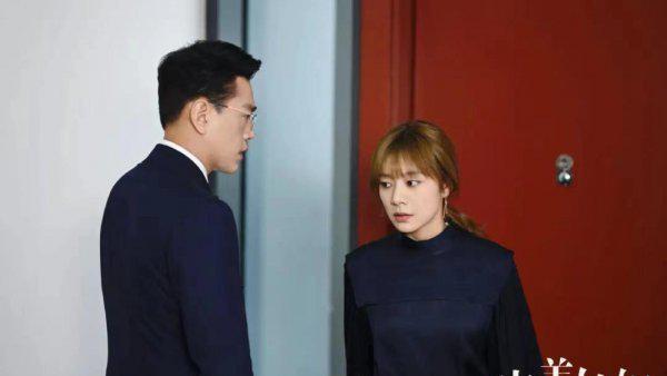 最好看的情感都市剧推荐