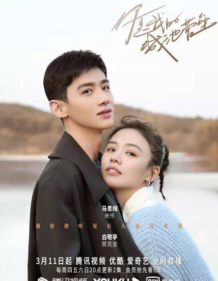 爱情电视剧前十名